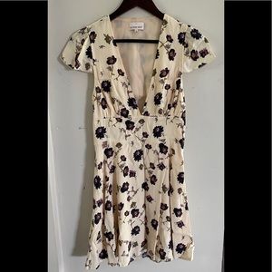 Sunday Best Floral Dress 6